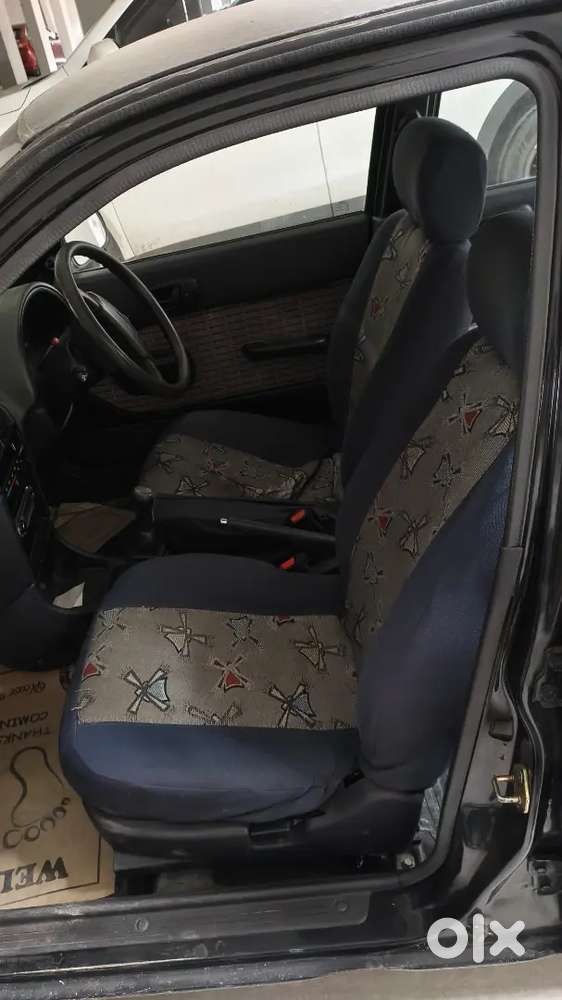 Maruti Suzuki Esteem Lxi 2007