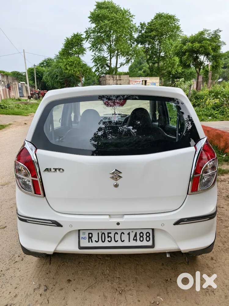 Maruti Suzuki Alto 800 2021 ,