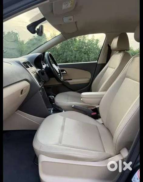Volkswagen Vento, 2018, Diesel