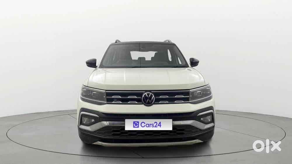 Volkswagen Taigun 1.5 Tsi Gt Plus, 2023, Petrol