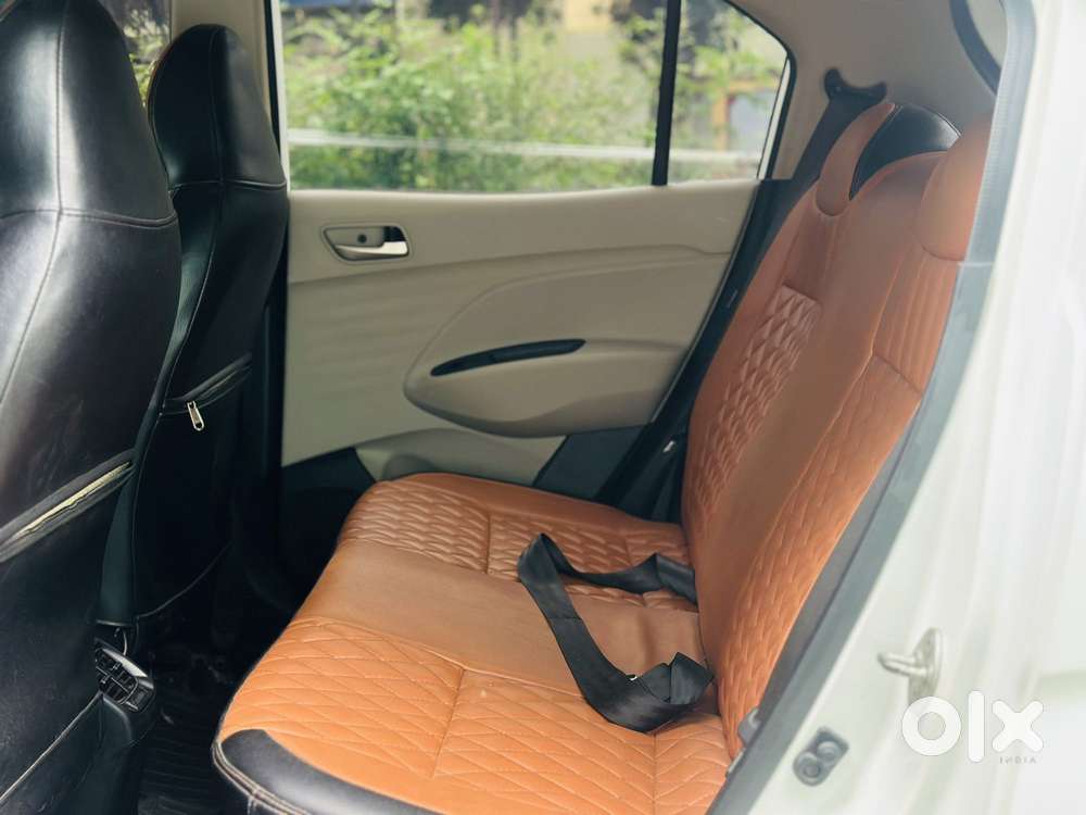 Hyundai Santro Asta Amt, 2021, Petrol