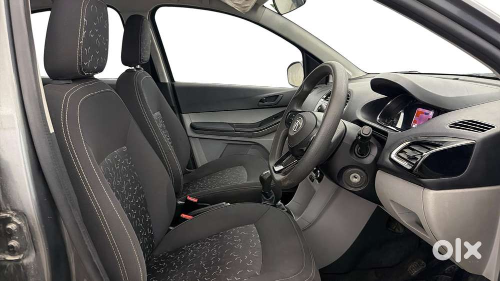 Tata Tiago 1.2 Revotron Xt Cng, 2022, Cng & Hybrids