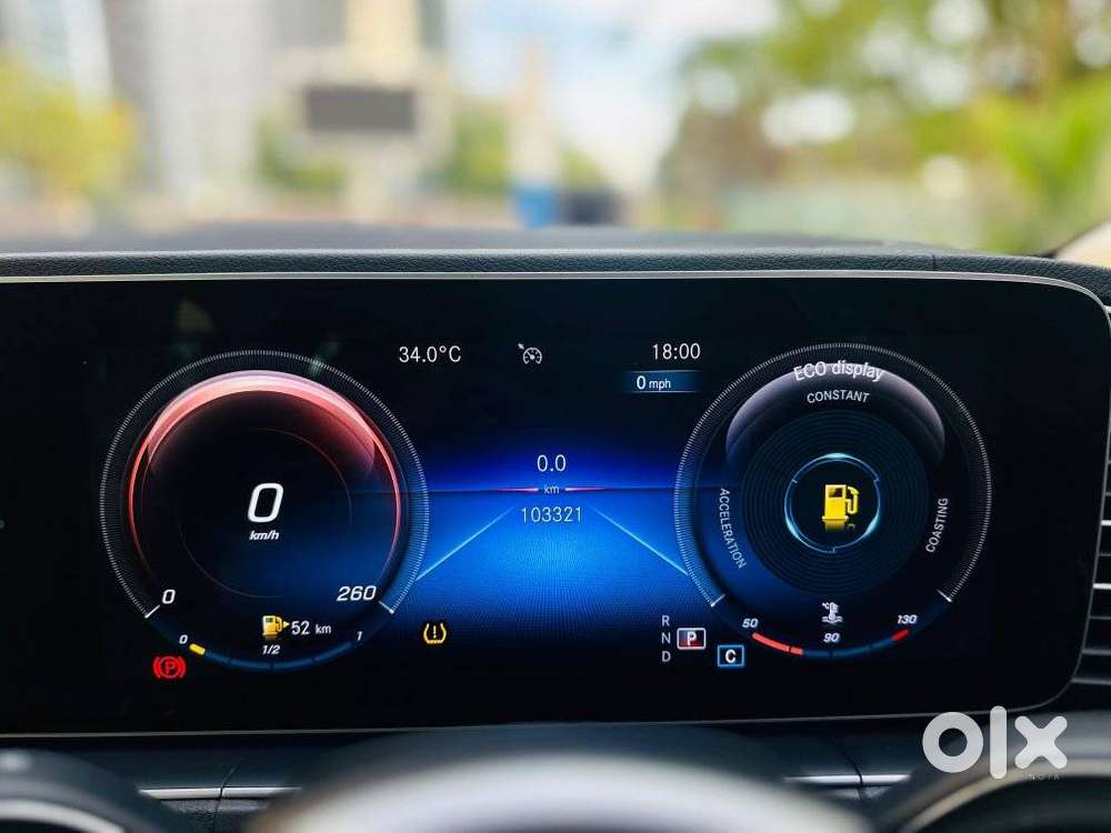 Mercedes-benz Gls 400d 4matic, 2021, Diesel