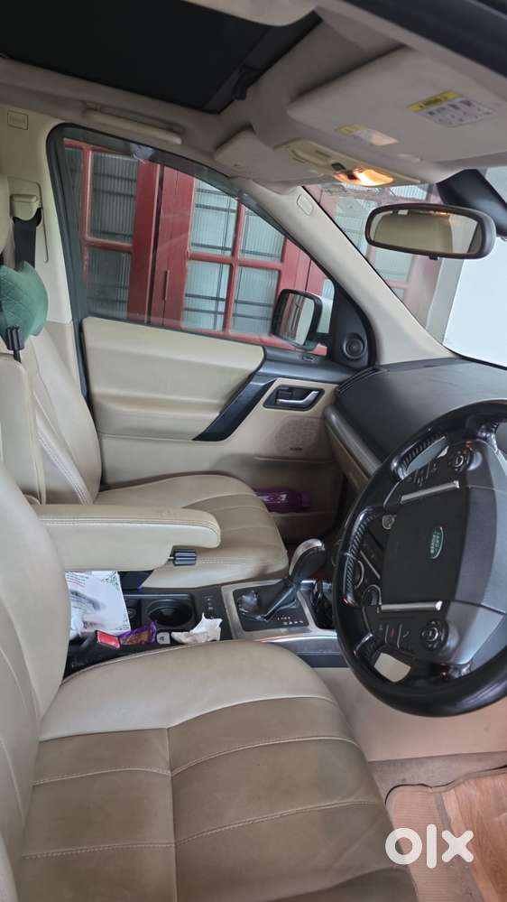 Land Rover Freelander 2 Sterling Edition, 2014, Diesel