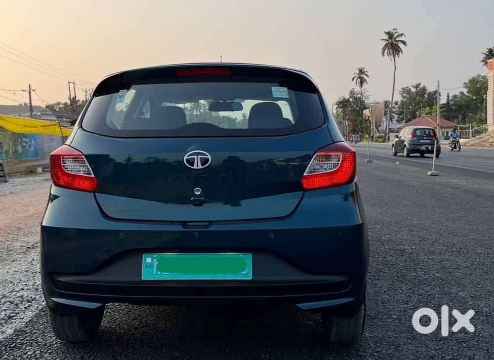 Tata Tiago Ev Xt Mr 2024