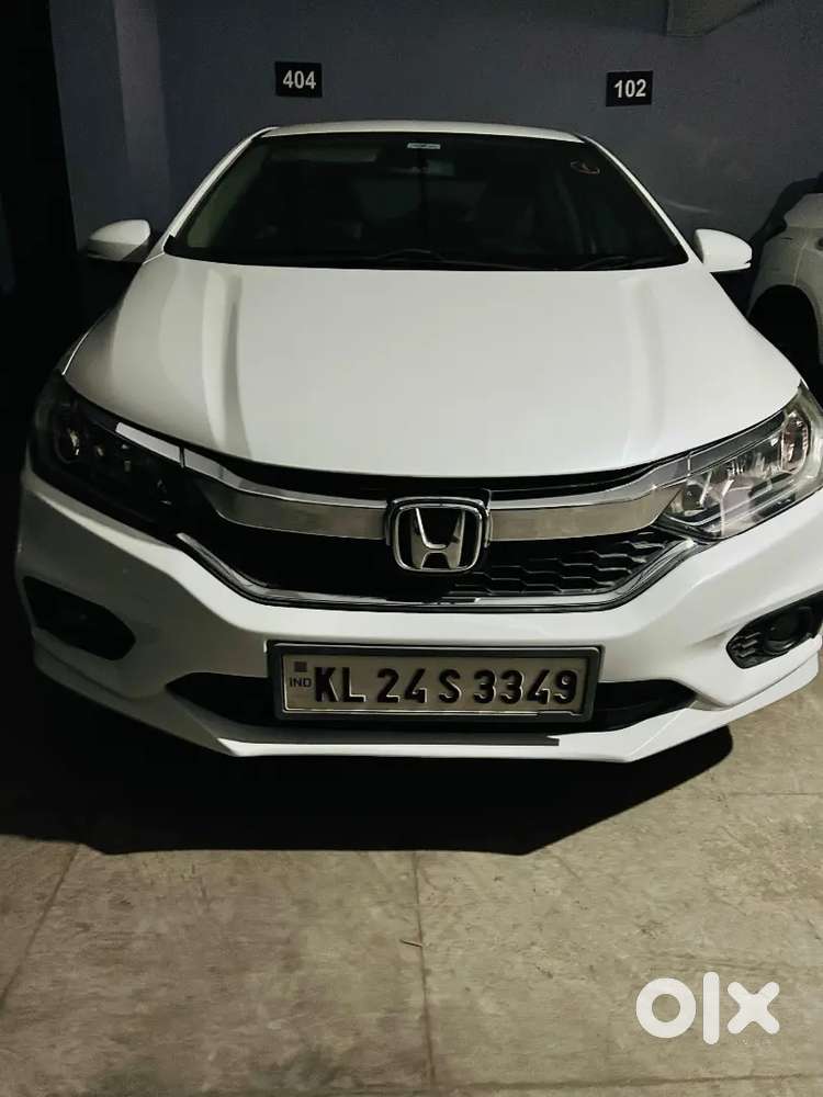 Honda City For Sale