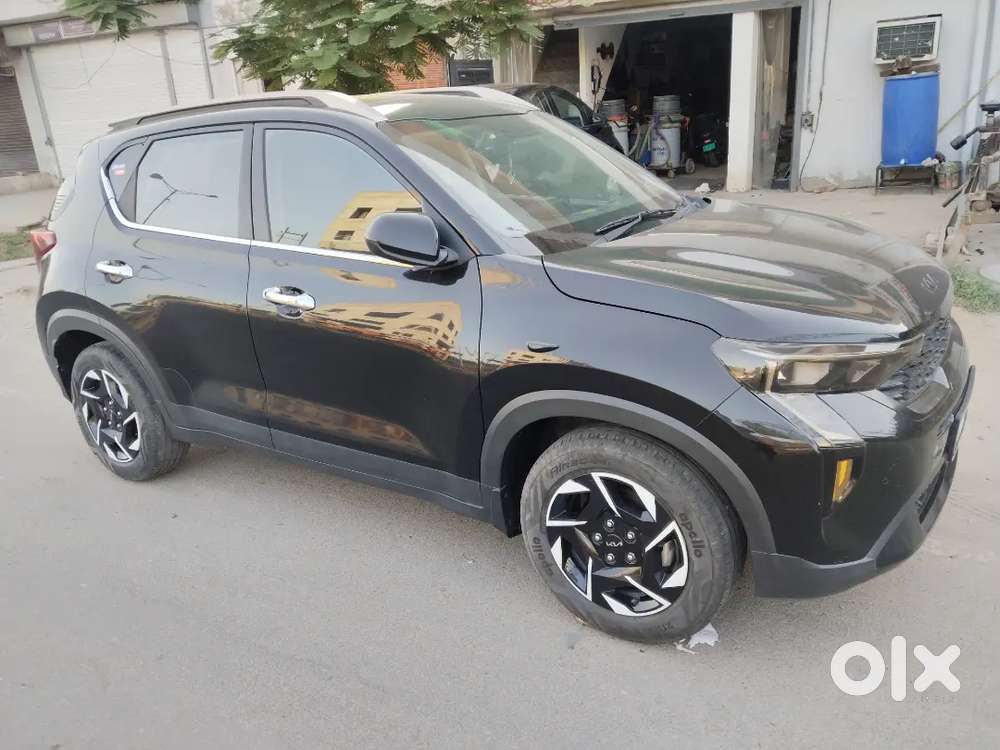 Kia Sonet 2024