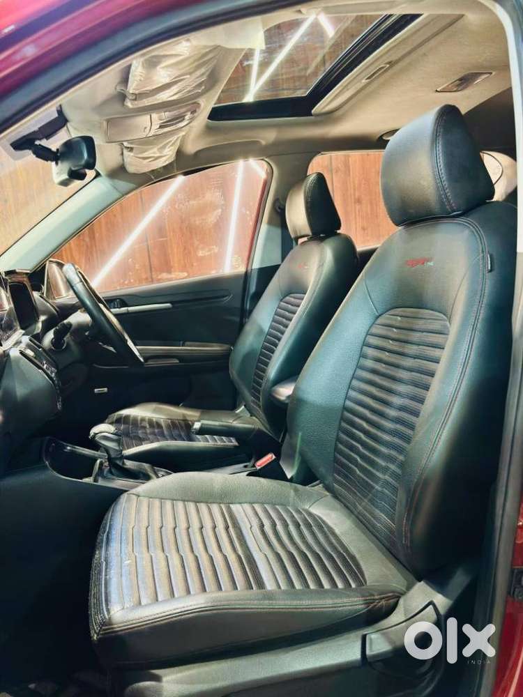 Kia Sonet 1.5 Gtx Plus Diesel, 2020, Diesel