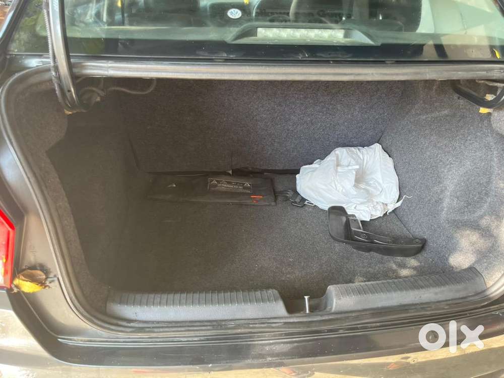 Volkswagen Ameo 2019 Petrol Good Condition