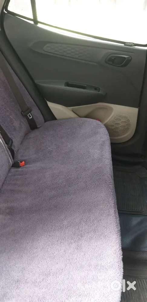 Hyundai Aura 2024 Cng & Hybrids 54000 Km Driven And Well Maintained