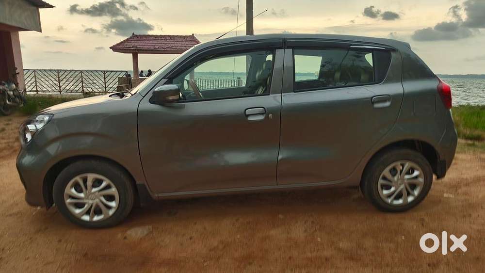 Maruti Suzuki Celerio 2023 Petrol Good Condition
