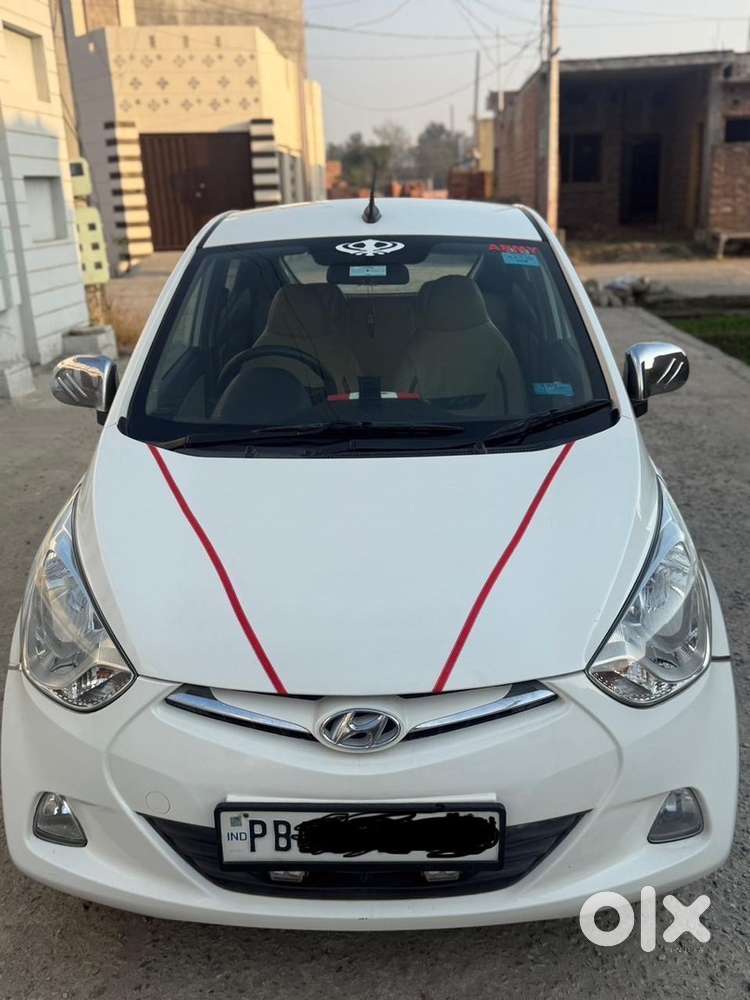 2014 Eon Era+