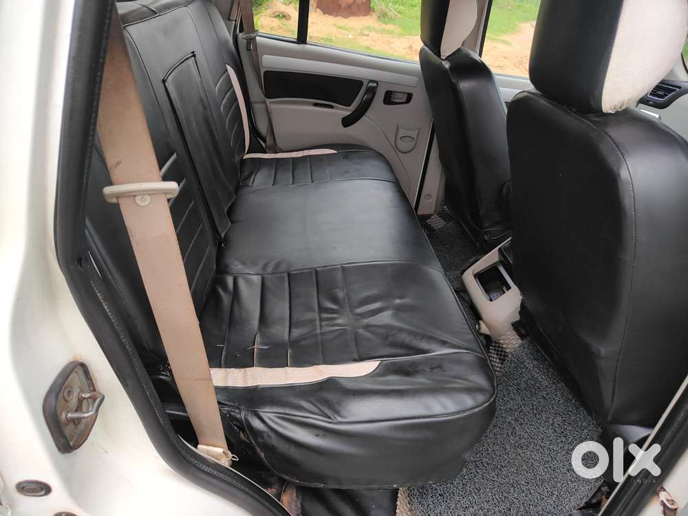Mahindra Scorpio S11 Mt 7s, 2019, Diesel