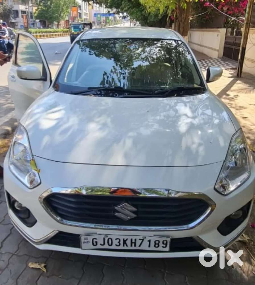 Maruti Suzuki - Dzire Diesel – Excellent Condition  Single Owner