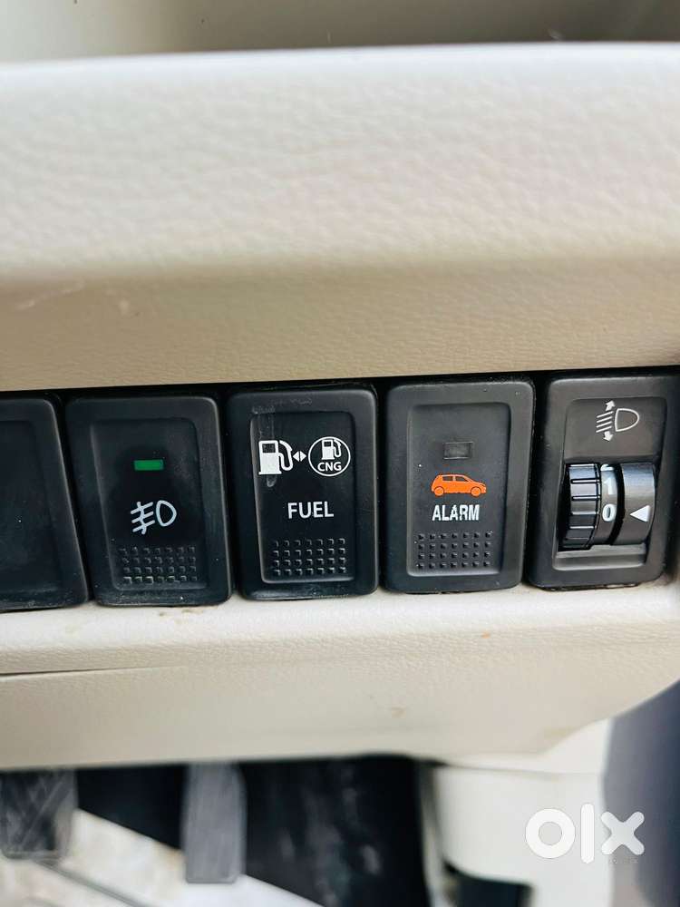 Maruti Suzuki Celerio Cng Vxi Optional, 2019, Cng & Hybrids