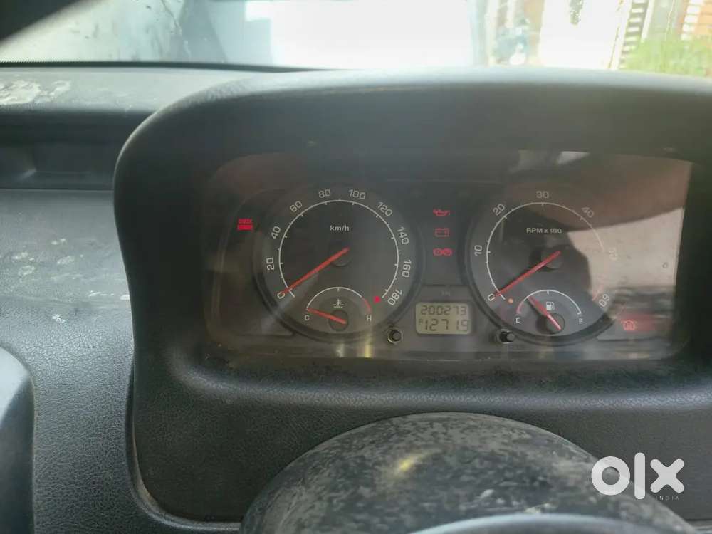 Tata Indica V2 2016 Diesel Well Maintained