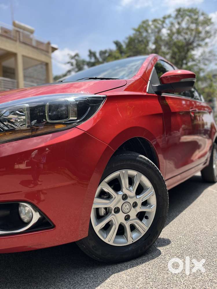 Tata Tigor Xz Plus Diesel, 2019, Diesel