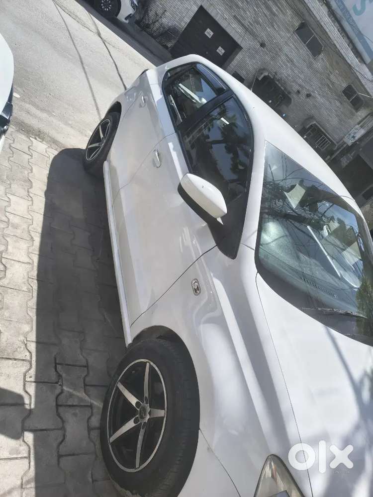 Volkswagen Polo 2010 Diesel Well Maintained