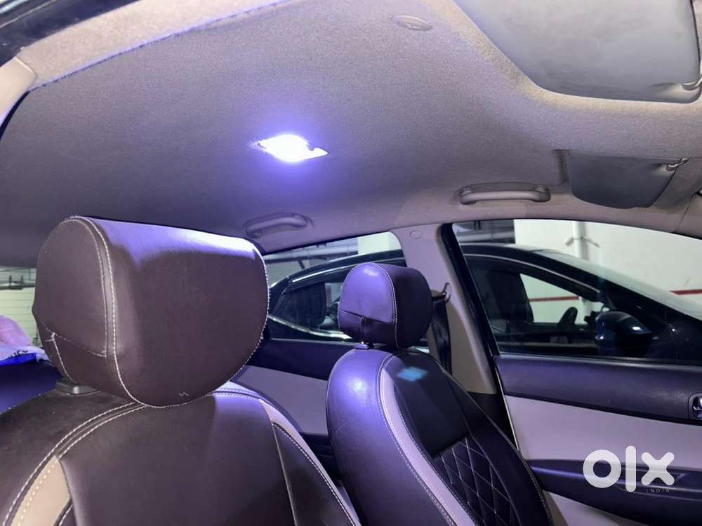Hyundai 2012 Manual Car