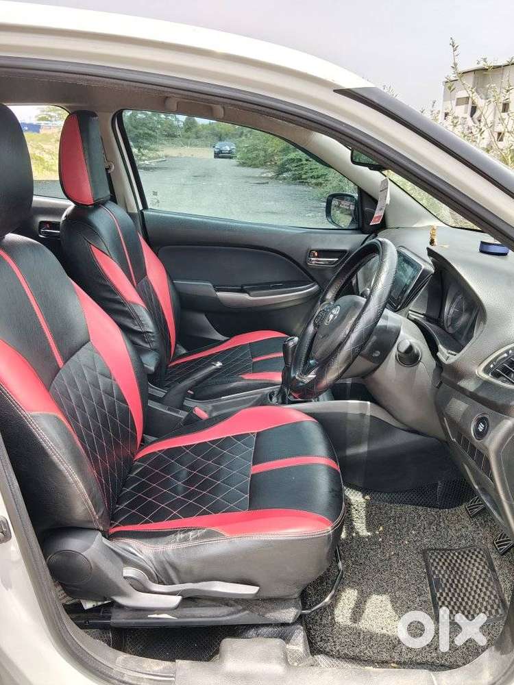 Toyota Glanza, 2020, Petrol