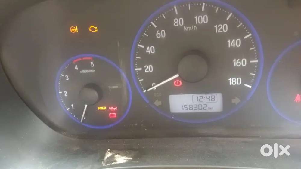 Honda Amaze 2017 With Finance