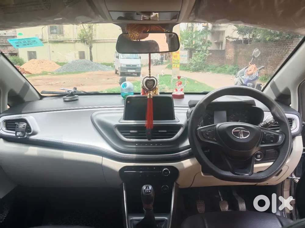 Tata Altroz 2021