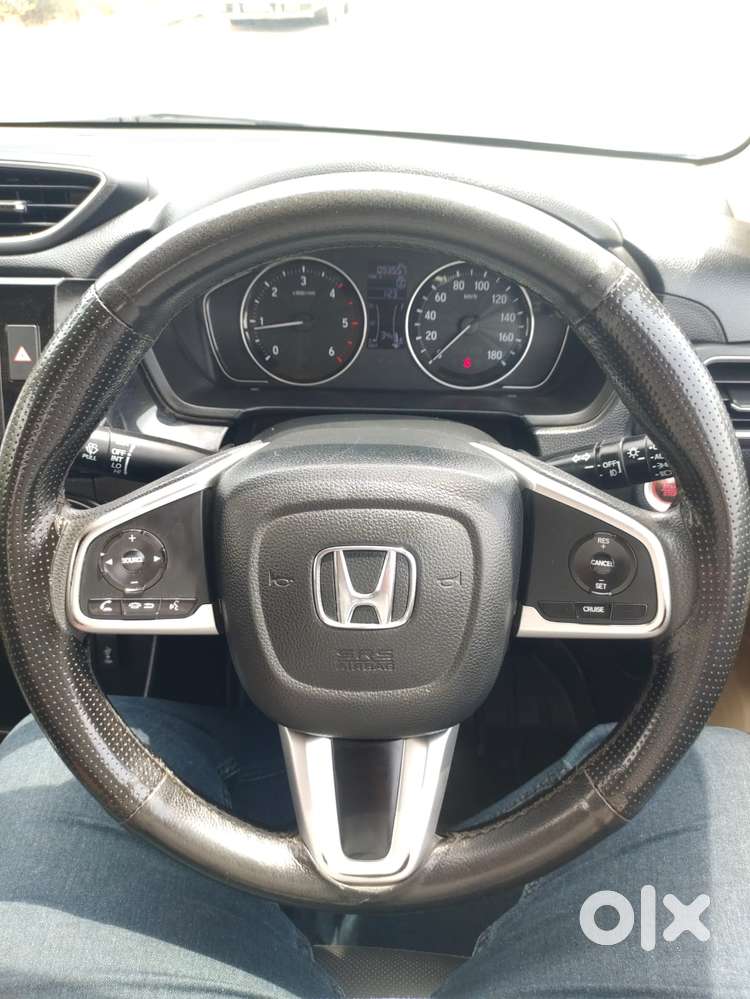 Honda Amaze Vx Diesel, 2022, Diesel