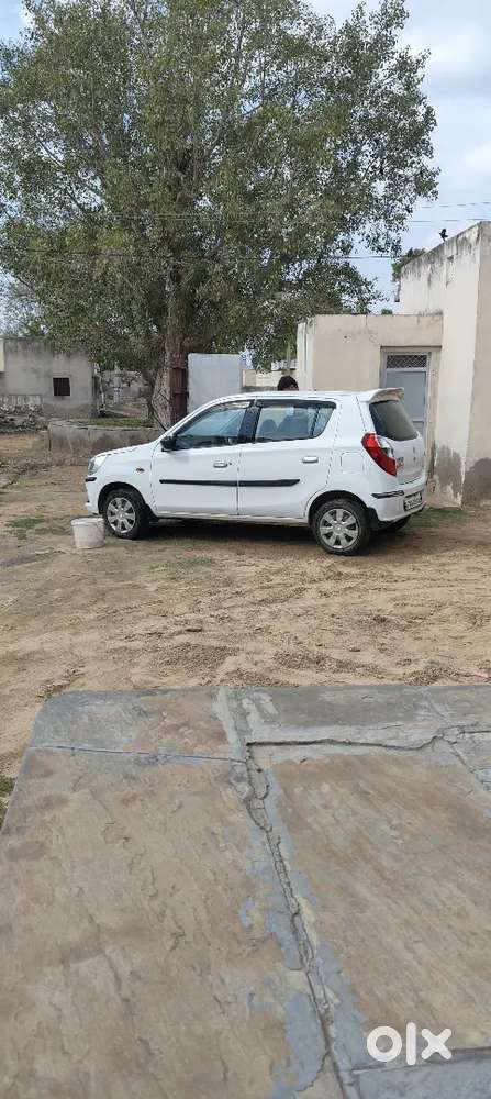 Maruti Suzuki Alto K10 2018 Petrol 59000 Km Driven