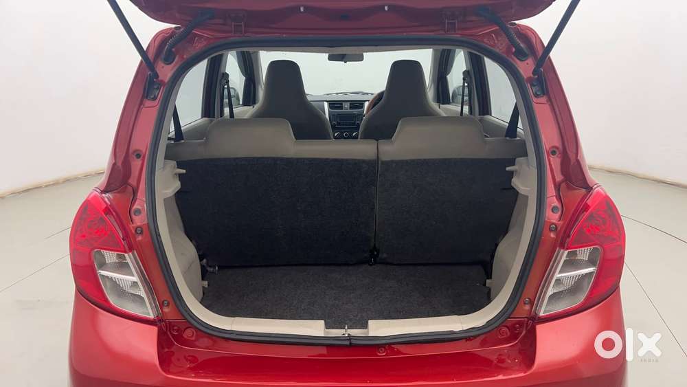 Maruti Suzuki Celerio Zxi Optional Amt, 2020, Petrol