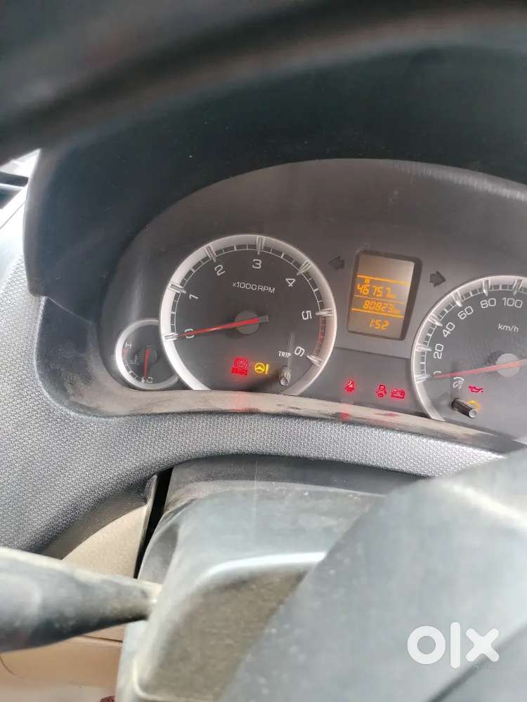 Maruti Suzuki Swift 2012 Vdi Limited Edition