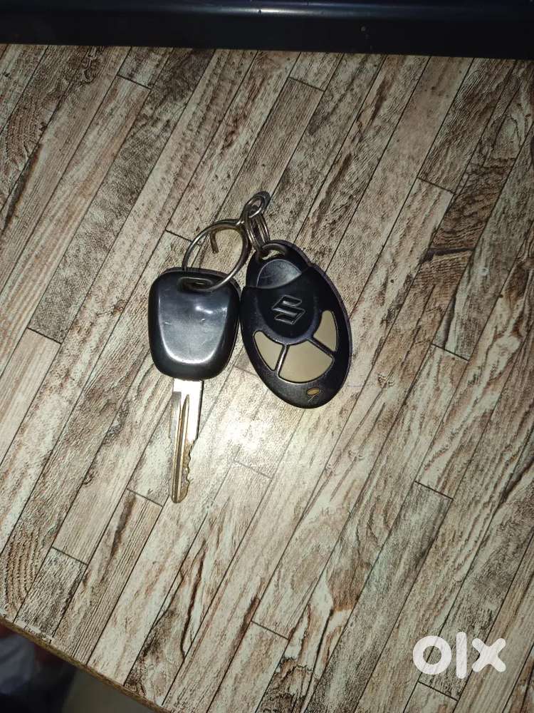 2011 Maruti Suzuki Zen Petrol Manual