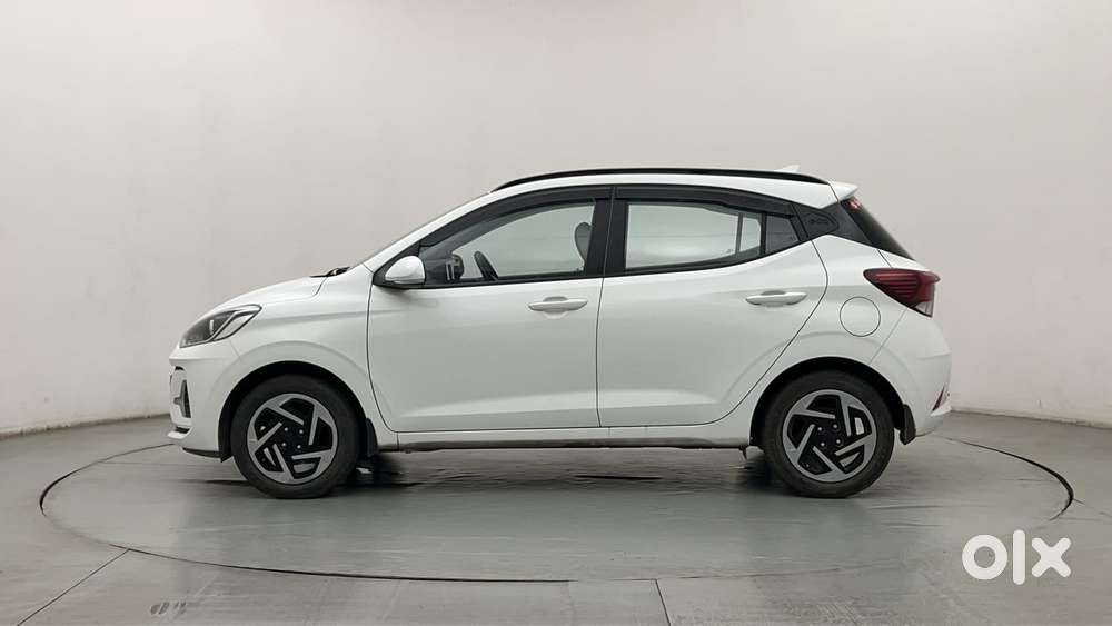 Hyundai Grand I10 Nios Sportz 1.2 Kappa Vtvt, 2023, Petrol