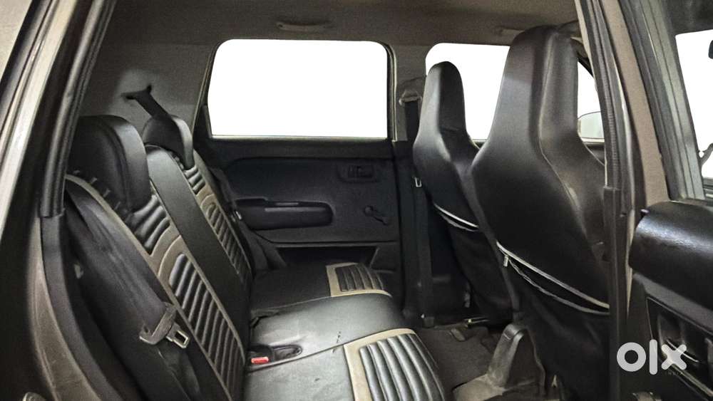 Maruti Suzuki Wagon R Cng Lxi Opt, 2020, Cng & Hybrids