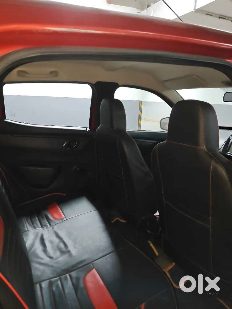 Renault Kwid Petrol 2019