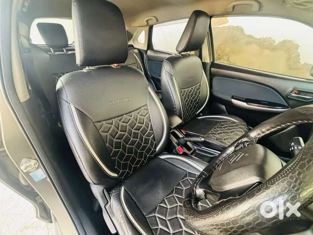 Maruti Suzuki Wagon R