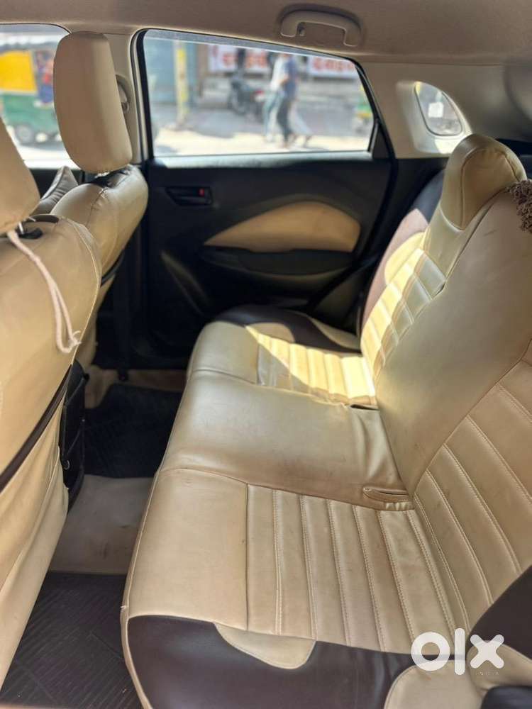 Toyota Glanza 2022 Cng & Hybrids 44000 Km Driven