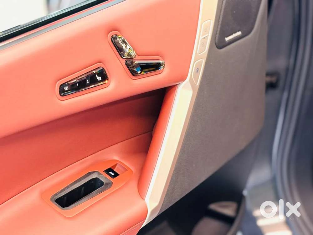 Bmw Ix, 2023, Electric