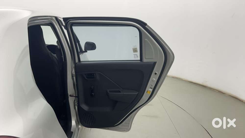 Maruti Suzuki Alto K10 Lxi Optional, 2025, Petrol
