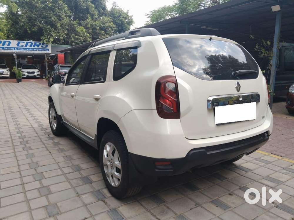 Renault Duster, 2016, Diesel
