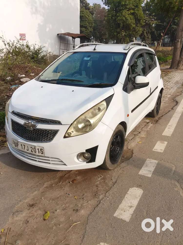 Chevrolet Beat Diesel Ls 2014