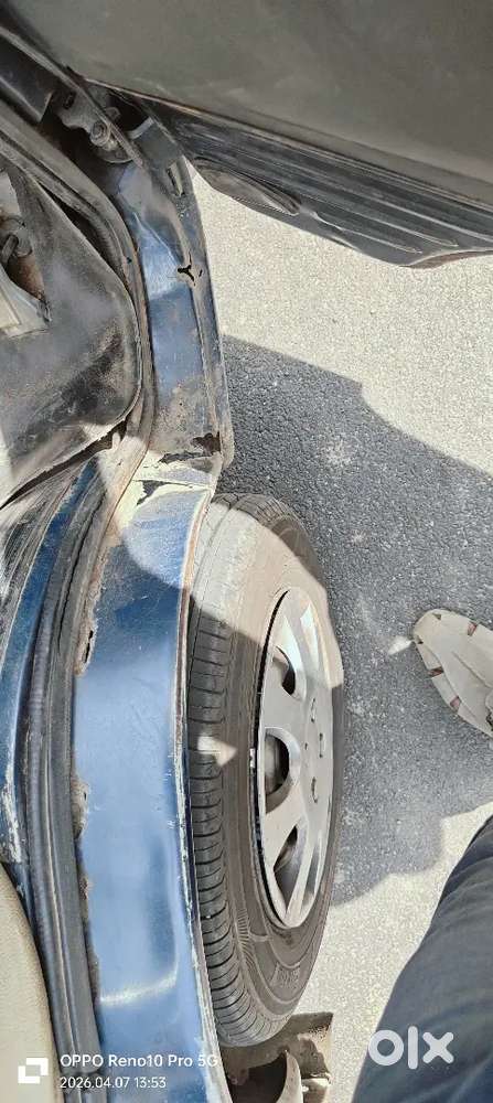 Maruti Suzuki Omni 2011 Lpg& Petrol Well Maintained