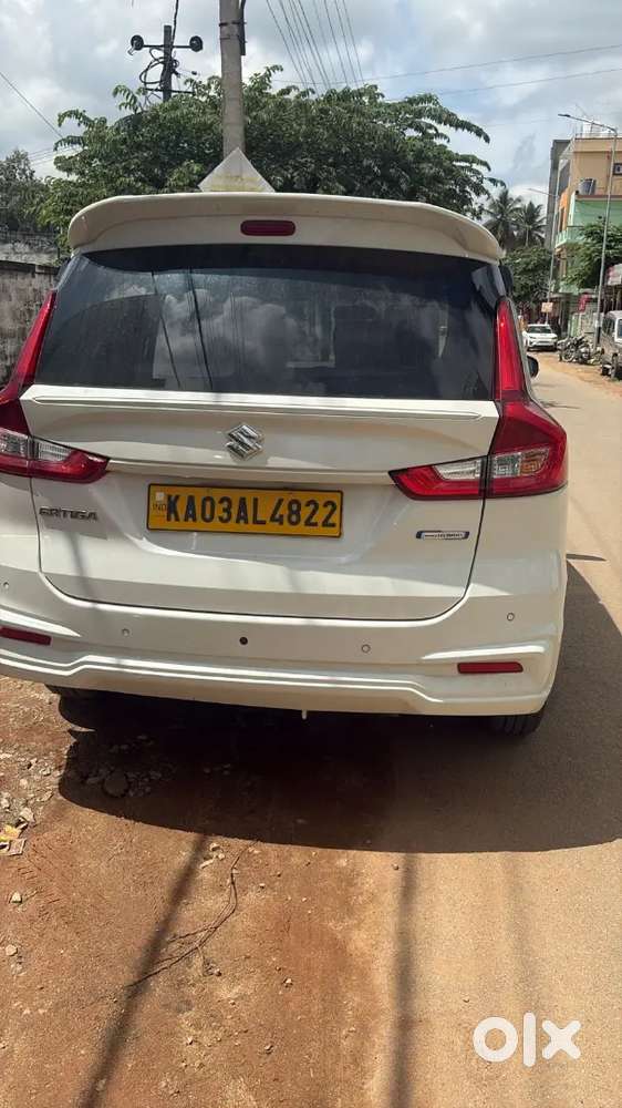 Our Side Cng Fitting