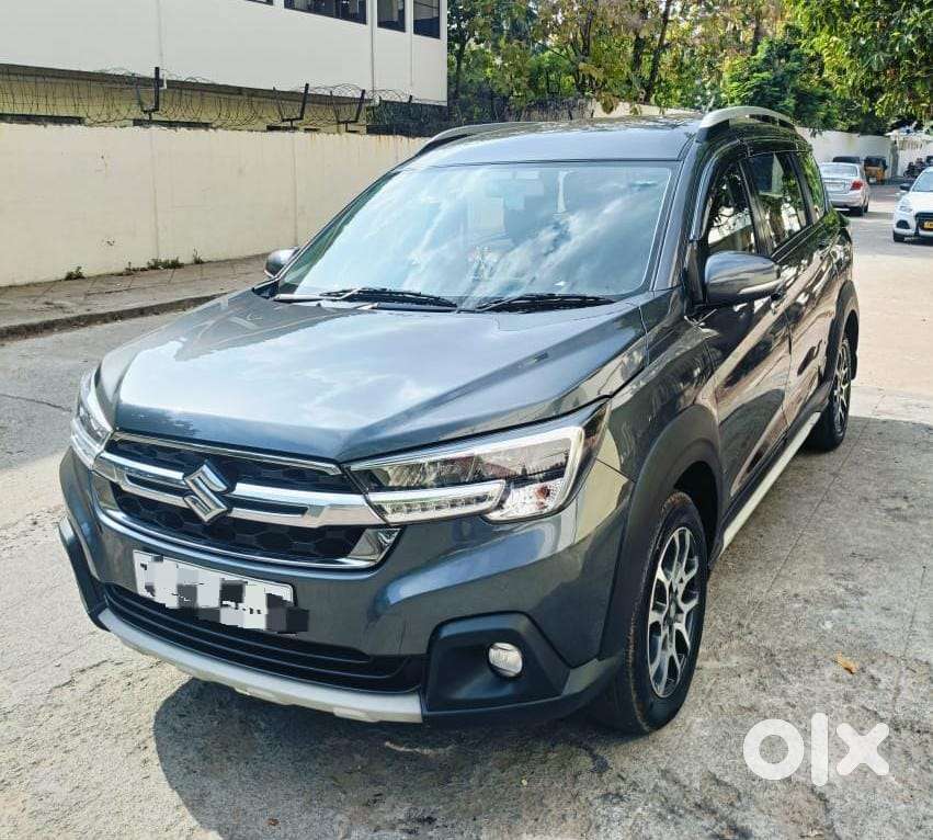 Maruti Suzuki Xl6 1.5 Zeta Mt, 2023, Petrol
