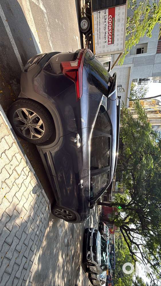 Kia Seltos 2023 Gtx Diesel For Sale
