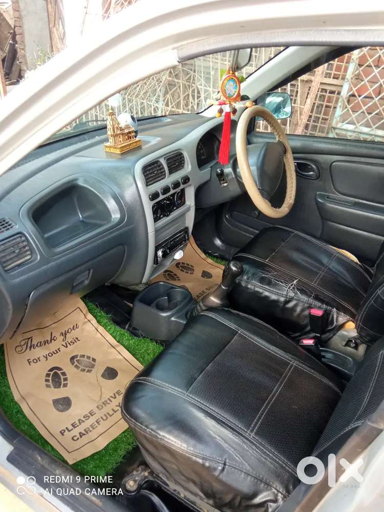 Maruti Suzuki Alto 2012 Petrol Well Maintained