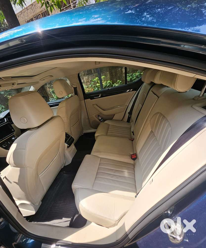 Skoda Superb 2.0 Tsi At L&k, 2020, Petrol