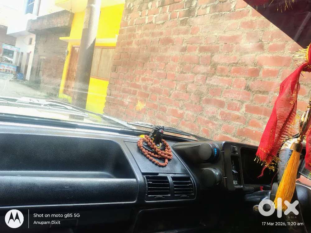 Maruti Suzuki 800 2002 Petrol Good Condition