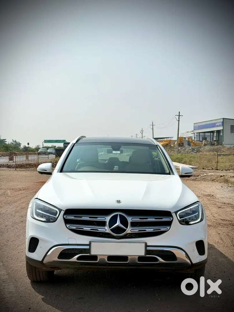 Mercedes Benz Glc 220d