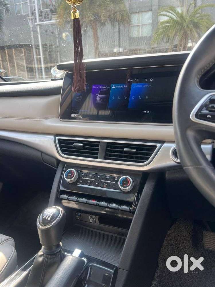 Mahindra Xuv700 2.2 Ax 7 Diesel Mt Str, 2023, Diesel