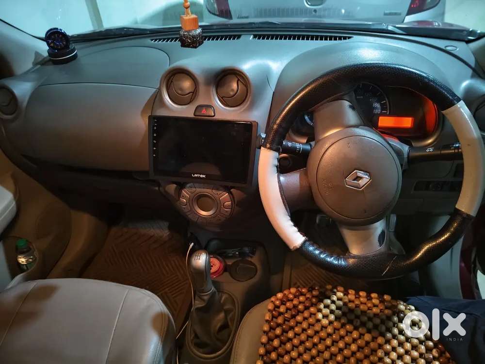 Renault Pulse Top Model 2014 Diesel Well Maintained